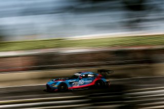 #42 - Charles Dawson / Kiern Jewiss - 2 Seas Motorsport Mercedes-AMG GT3 Evo
 | SRO / JEP