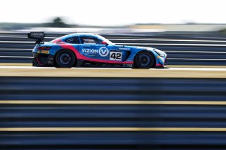 #42 - Charles Dawson / Kiern Jewiss - 2 Seas Motorsport Mercedes-AMG GT3 Evo
 | SRO / JEP