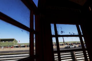 #55 - Duncan Cameron / Matt Griffin - Spirit of Race SA Ferrari 296 GT3
 | SRO / JEP