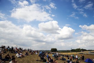 #55 - Duncan Cameron / Matt Griffin - Spirit of Race SA Ferrari 296 GT3
 | SRO / JEP