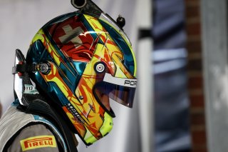 #66 - Sven Muller - Team Parker Racing Porsche 911 GT3 R (992)
 | SRO / JEP