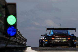 #66 - Nick Jones / Sven Muller - Team Parker Racing Porsche 911 GT3 R (992)
 | SRO / JEP