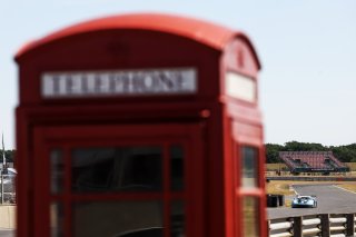 #66 - Nick Jones / Sven Muller - Team Parker Racing Porsche 911 GT3 R (992)
 | SRO / JEP