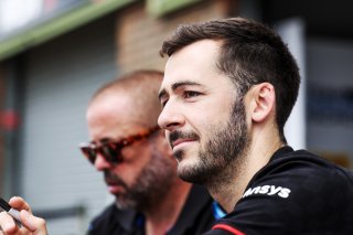 #66 - Nick Jones / Sven Muller - Team Parker Racing Porsche 911 GT3 R (992)
 | SRO / JEP