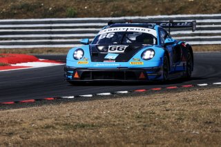 #66 - Nick Jones / Sven Muller - Team Parker Racing Porsche 911 GT3 R (992)
 | SRO / JEP