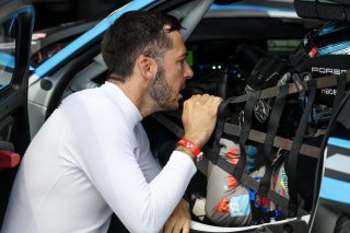 #66 - Nick Jones / Sven Muller - Team Parker Racing Porsche 911 GT3 R (992)
 | SRO / JEP