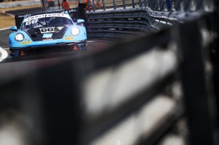 #66 - Nick Jones / Sven Muller - Team Parker Racing Porsche 911 GT3 R (992)
 | SRO / JEP