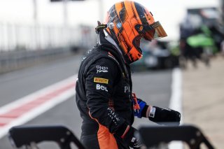 #67 - Simon Orange - Orange Racing by JMH McLaren 720S GT3 Evo
 | SRO / JEP