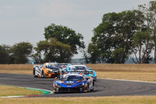 #67 - Simon Orange / Marcus Clutton - Orange Racing by JMH McLaren 720S GT3 Evo
 | SRO / JEP