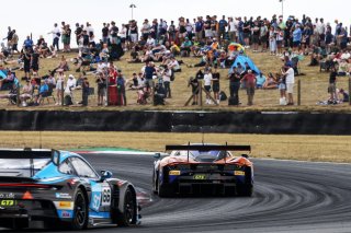 #67 - Simon Orange / Marcus Clutton - Orange Racing by JMH McLaren 720S GT3 Evo
 | SRO / JEP