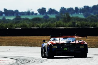 #67 - Simon Orange / Marcus Clutton - Orange Racing by JMH McLaren 720S GT3 Evo
 | SRO / JEP