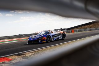 #67 - Simon Orange / Marcus Clutton - Orange Racing by JMH McLaren 720S GT3 Evo
 | SRO / JEP