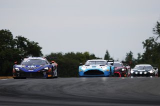 #67 - Simon Orange / Marcus Clutton - Orange Racing by JMH McLaren 720S GT3 Evo
 | SRO / JEP