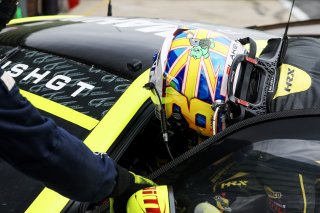 #69 - Blake Angliss - Mahiki Racing Ginetta G56 GT4 Evo
 | SRO / JEP