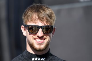 #69 - Blake Angliss - Mahiki Racing Ginetta G56 GT4 Evo
 | SRO / JEP