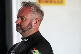 #69 - Steven Lake - Mahiki Racing Ginetta G56 GT4 Evo
 | SRO / JEP