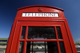 #69 - Steven Lake / Blake Angliss - Mahiki Racing Ginetta G56 GT4 Evo
 | SRO / JEP