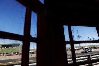 #7 - Giacomo Petrobelli / Jonathan Adam - Blackthorn Aston Martin Vantage AMR GT3 Evo
 | SRO / JEP