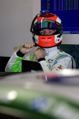 #71 - Charlie Robertson - Century Motorsport BMW GT4
 | SRO / JEP