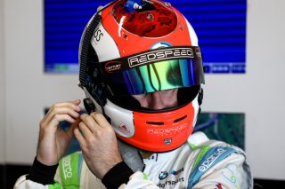 #71 - Charlie Robertson - Century Motorsport BMW GT4
 | SRO / JEP