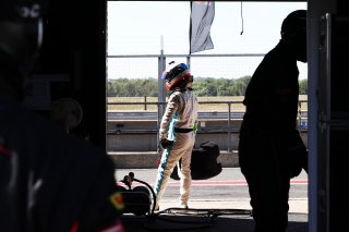 #71 - Charlie Robertson - Century Motorsport BMW GT4
 | SRO / JEP