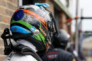 #71 - Ravi Ramyead - Century Motorsport BMW GT4
 | SRO / JEP