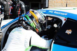 #71 - Ravi Ramyead - Century Motorsport BMW GT4
 | SRO / JEP