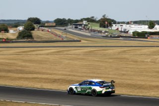 #71 - Ravi Ramyead / Charlie Robertson - Century Motorsport BMW GT4
 | SRO / JEP