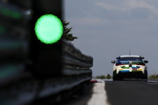 #71 - Ravi Ramyead / Charlie Robertson - Century Motorsport BMW GT4
 | SRO / JEP