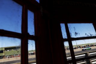 #71 - Ravi Ramyead / Charlie Robertson - Century Motorsport BMW GT4
 | SRO / JEP