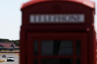 #71 - Ravi Ramyead / Charlie Robertson - Century Motorsport BMW GT4
 | SRO / JEP