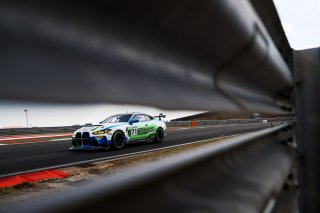 #71 - Ravi Ramyead / Charlie Robertson - Century Motorsport BMW GT4
 | SRO / JEP