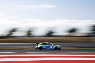 #71 - Ravi Ramyead / Charlie Robertson - Century Motorsport BMW GT4
 | SRO / JEP