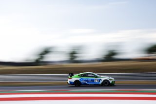 #71 - Ravi Ramyead / Charlie Robertson - Century Motorsport BMW GT4
 | SRO / JEP