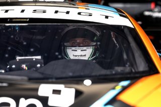 #77 - Marvin Kirchhofer - Optimum Motorsport McLaren 720S GT3 Evo
 | SRO / JEP