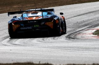 #77 - Morgan Tillbrook / Marvin Kirchhofer - Optimum Motorsport McLaren 720S GT3 Evo
 | SRO / JEP