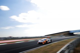#77 - Morgan Tillbrook / Marvin Kirchhofer - Optimum Motorsport McLaren 720S GT3 Evo
 | SRO / JEP