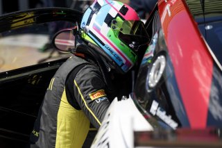 #88 - Jack Mitchell - Mahiki Racing Ginetta G56 GT4 Evo
 | SRO / JEP