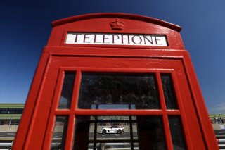 #84 - Jack Mitchell / Josh Miller - Mahiki Racing Ginetta G56 GT4 Evo
 | SRO / JEP