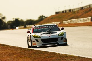 #84 - Jack Mitchell / Josh Miller - Mahiki Racing Ginetta G56 GT4 Evo
 | SRO / JEP