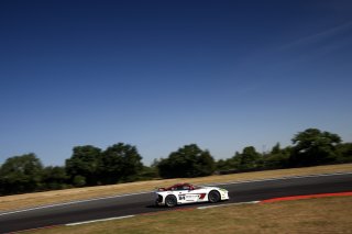 #84 - Jack Mitchell / Josh Miller - Mahiki Racing Ginetta G56 GT4 Evo
 | SRO / JEP