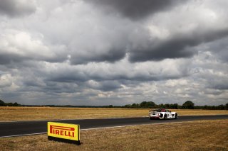 #84 - Jack Mitchell / Josh Miller - Mahiki Racing Ginetta G56 GT4 Evo
 | SRO / JEP