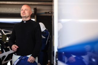 #86 - Jay Bridger - Bridger Motorsport Honda NSX GT3 Evo II
 | SRO / JEP