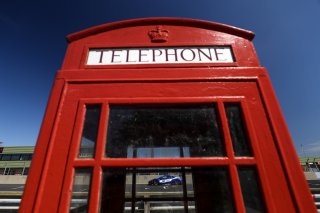 #86 - Chun Cheong Ip / Jay Bridger - Bridger Motorsport Honda NSX GT3 Evo II
 | SRO / JEP
