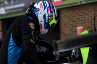 #88 - Ian Duggan - Mahiki Racing Ginetta G56 GT4 Evo
 | SRO / JEP