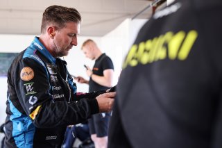 #88 - Ian Duggan - Mahiki Racing Ginetta G56 GT4 Evo
 | SRO / JEP