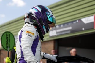 #88 - Joe Wheeler - Mahiki Racing Ginetta G56 GT4 Evo
 | SRO / JEP