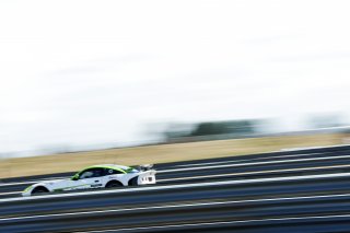 #88 - Ian Duggan / Joe Wheeler - Mahiki Racing Ginetta G56 GT4 Evo
 | SRO / JEP