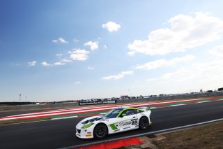 #88 - Ian Duggan / Joe Wheeler - Mahiki Racing Ginetta G56 GT4 Evo
 | SRO / JEP