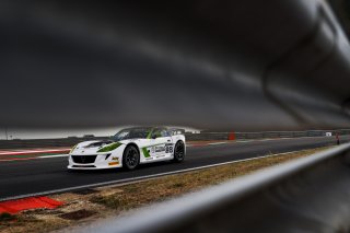 #88 - Ian Duggan / Joe Wheeler - Mahiki Racing Ginetta G56 GT4 Evo
 | SRO / JEP